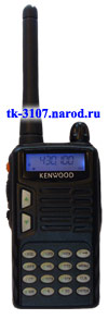 Kenwood TK-450s